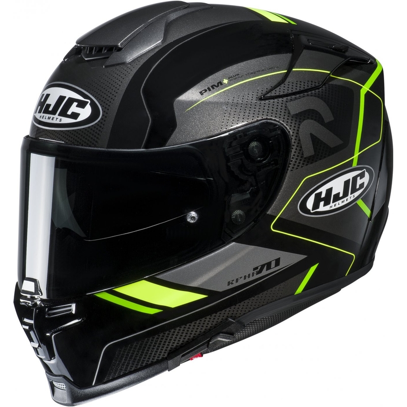 Integralny kask motocyklowy HJC RPHA 70 Coptic MC4H wyprzedaż