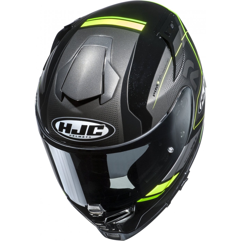 Integralny kask motocyklowy HJC RPHA 70 Coptic MC4H wyprzedaż