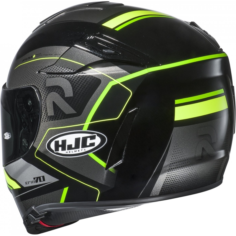 Integralny kask motocyklowy HJC RPHA 70 Coptic MC4H wyprzedaż