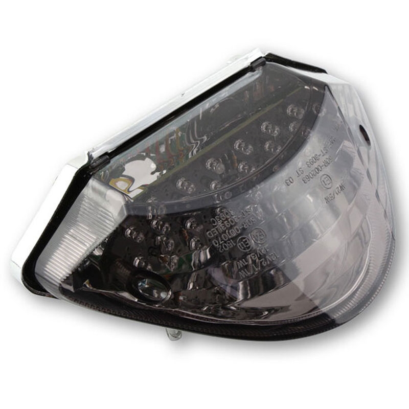 Tylne światło Highsider Smart LED do HONDA CB 600 03-05, CB 900 02-05