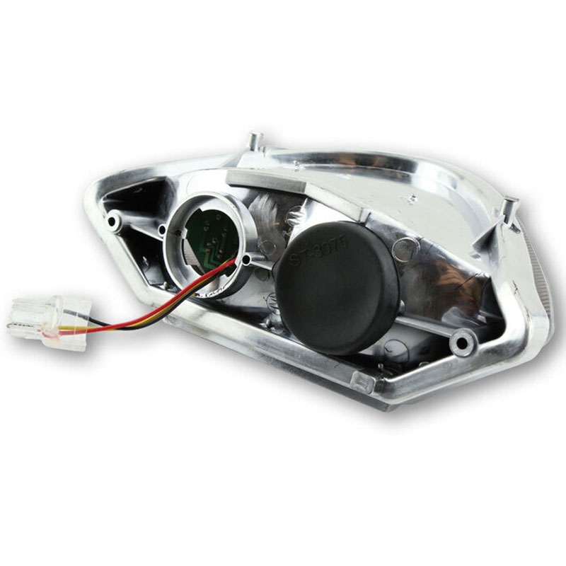 Tylne światło Highsider Smart LED do HONDA CB 600 03-05, CB 900 02-05