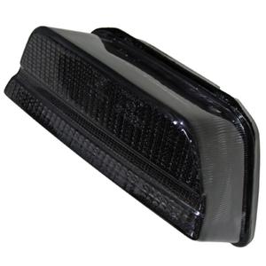 Tylne światło Highsider Smart LED do motocykla KAWASAKI ZRX 1100/1200