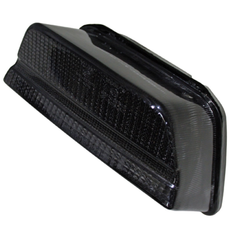 Tylne światło Highsider Smart LED do motocykla KAWASAKI ZRX 1100/1200
