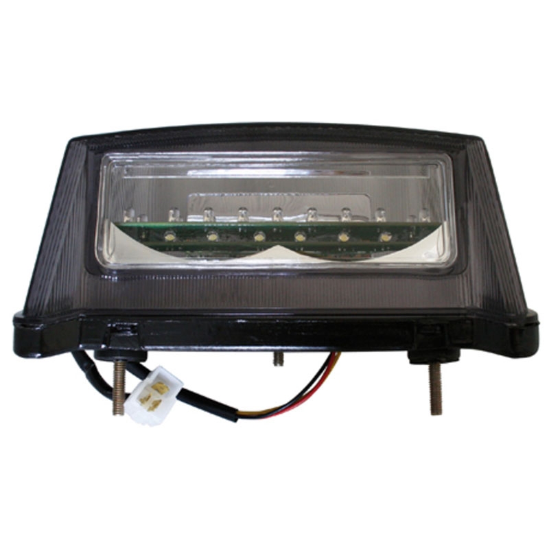 Tylne światło Highsider Smart LED do motocykla KAWASAKI ZRX 1100/1200