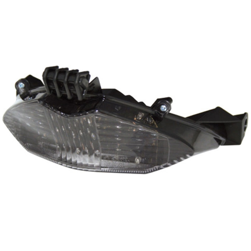 Tylne światło Highsider Smart LED do motocykli SUZUKI GSF 650/1200/1250
