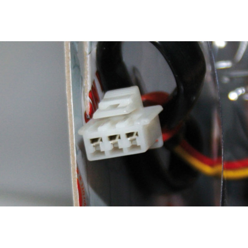 Tylne światło Highsider Smart LED do motocykli SUZUKI GSF 650/1200/1250