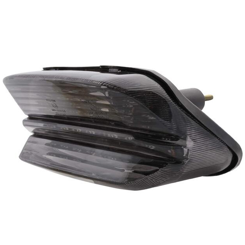 Tylne światło Highsider Smart LED do motocykla Yamaha Xjr 1300