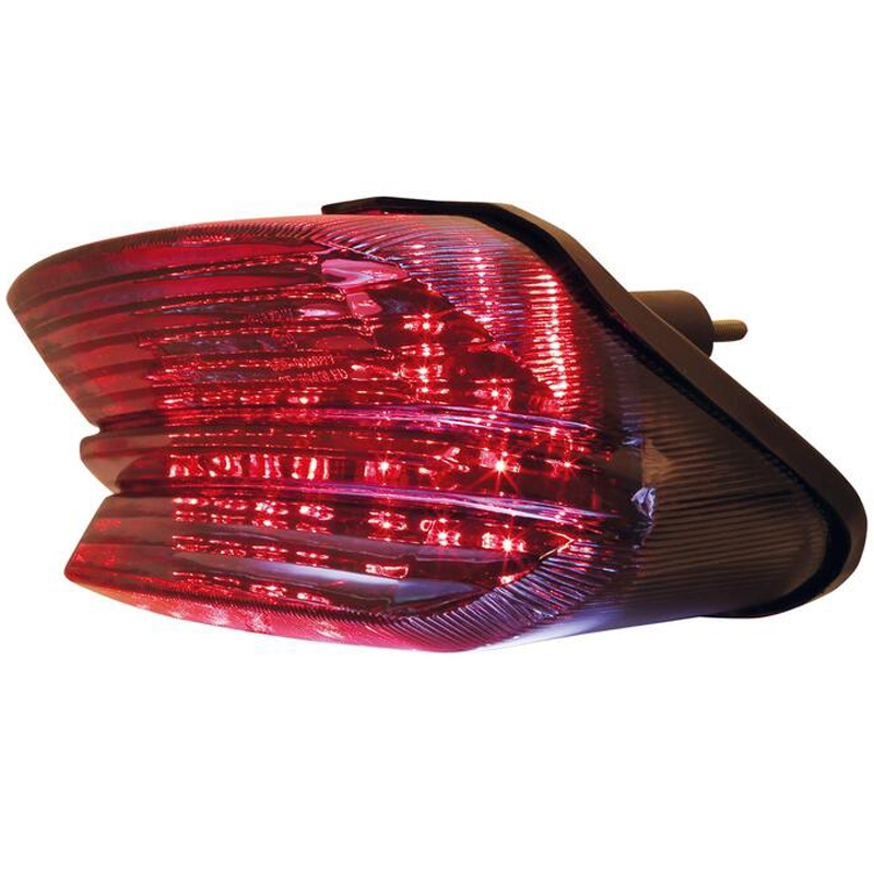 Tylne światło Highsider Smart LED do motocykla Yamaha Xjr 1300