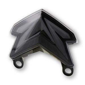 Tylne światło Highsider Smart LED do motocykli Kawasaki Ninja Zx-6 R, Z 800
