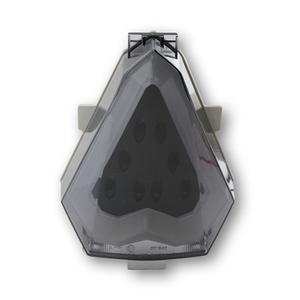 Tylne światło Highsider Smart LED do motocykli Yamaha R6