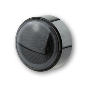 Tylne światło Highsider Smart LED do motocykli Yamaha BOLT, XSR 700/900