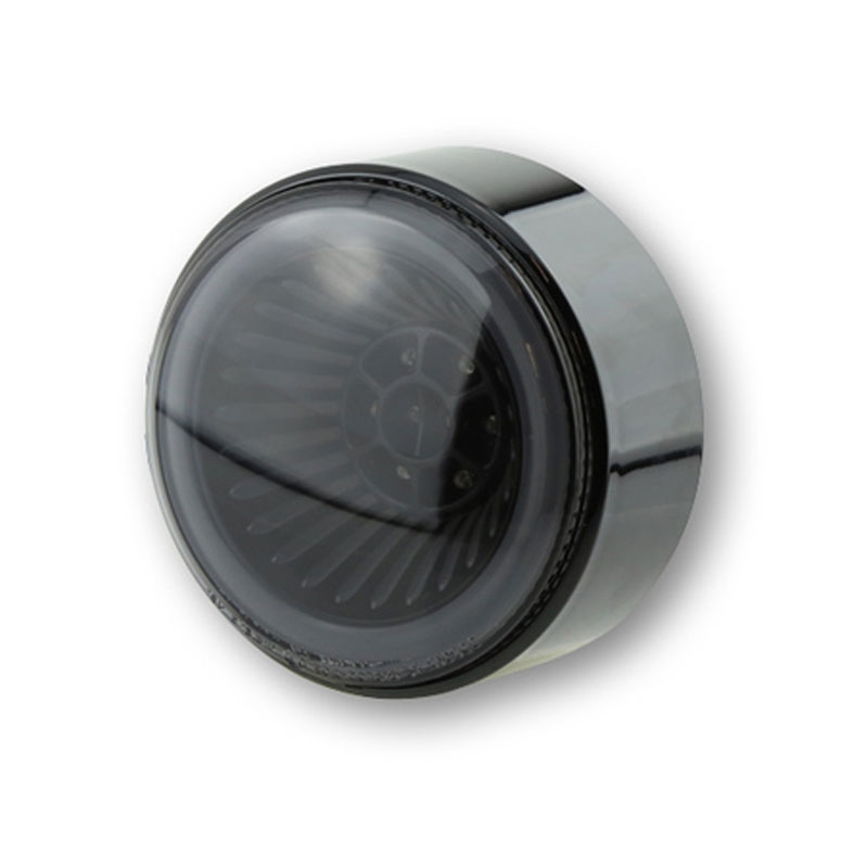 Tylne światło Highsider Smart LED do motocykli Yamaha BOLT, XSR 700/900
