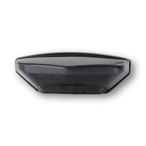 Tylne światło Highsider Smart LED do motocykli BMW R 1200 Ninet Year 14-, S1000xr, G450x