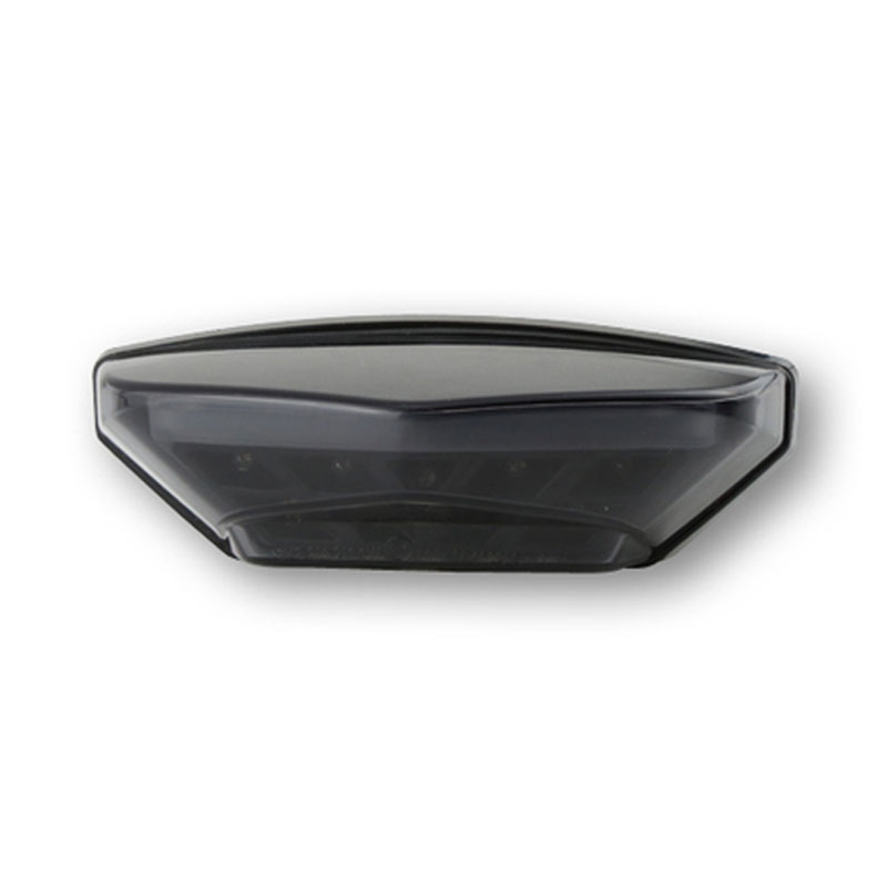 Tylne światło Highsider Smart LED do motocykli BMW R 1200 Ninet Year 14-, S1000xr, G450x