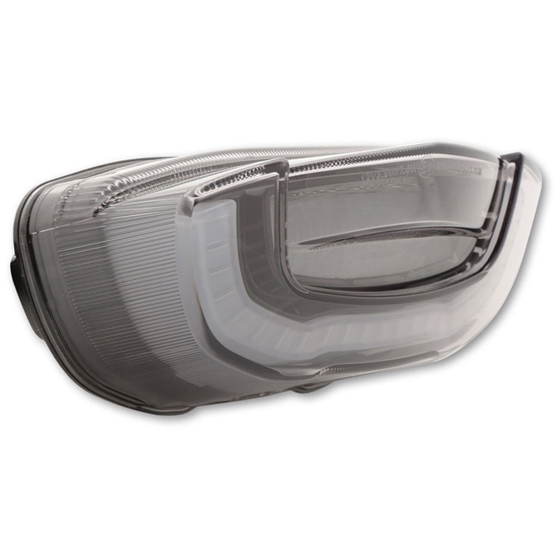 Tylne światło Highsider Smart LED do motocykli HONDA CB 650