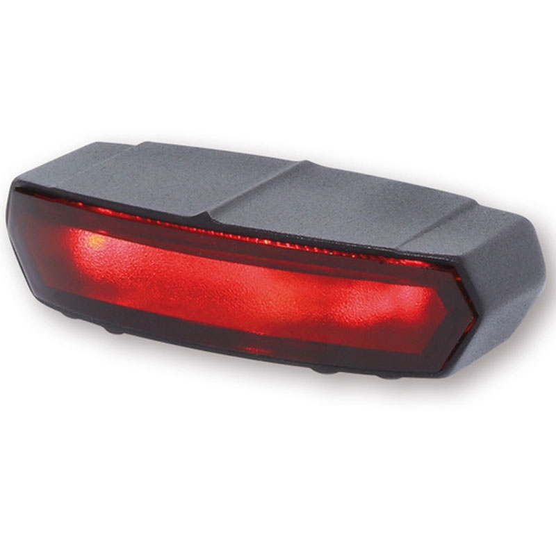 Tylne światło LED Highsider Smart Light Guide