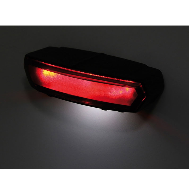 Tylne światło LED Highsider Smart Light Guide
