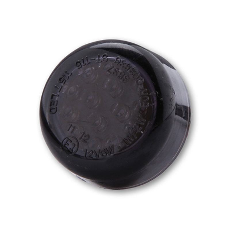 Highsider Smart Micro Disc okrągłe tylne światło LED