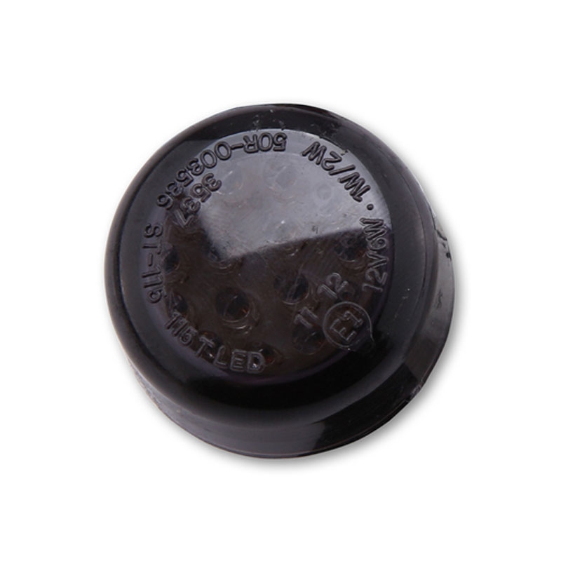 Highsider Smart Micro Disc okrągłe tylne światło LED