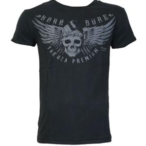 Koszulka Yakuza Premium Hellrider czarna