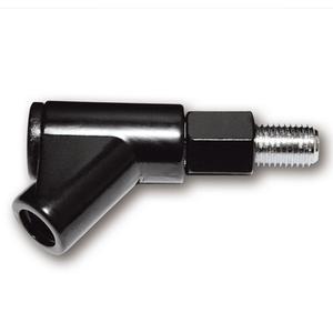 Adapter do lusterek Highsider Smart z gwintem prawoskrętnym