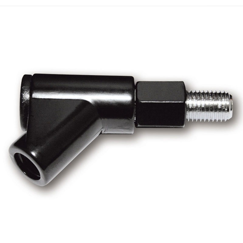 Adapter do lusterek Highsider Smart z gwintem prawoskrętnym