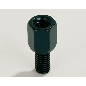Adapter do lusterka Highsider Smart z gwintu prawego M8 na gwint lewy M10