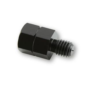 Adapter do lusterka Highsider Smart z gwintu prawego M10 na gwint lewy M8