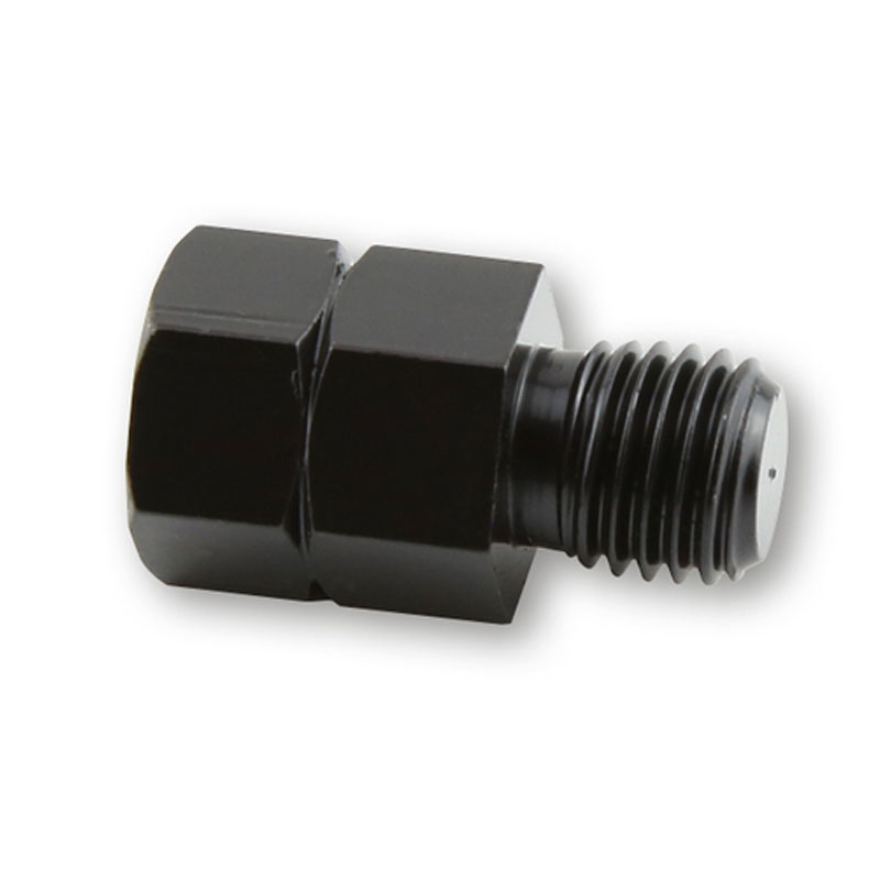Adapter do lusterka Highsider Smart z gwintu prawego M10 na gwint lewy M10