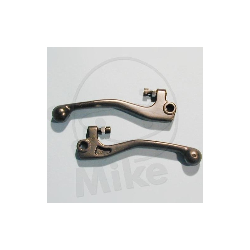 Brake lever JMT forged