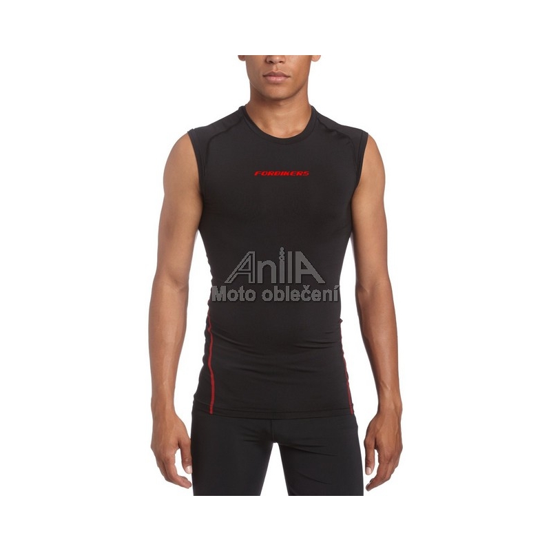 Męska koszula ForBikers funkcjonalne-DRYSHIRT 1