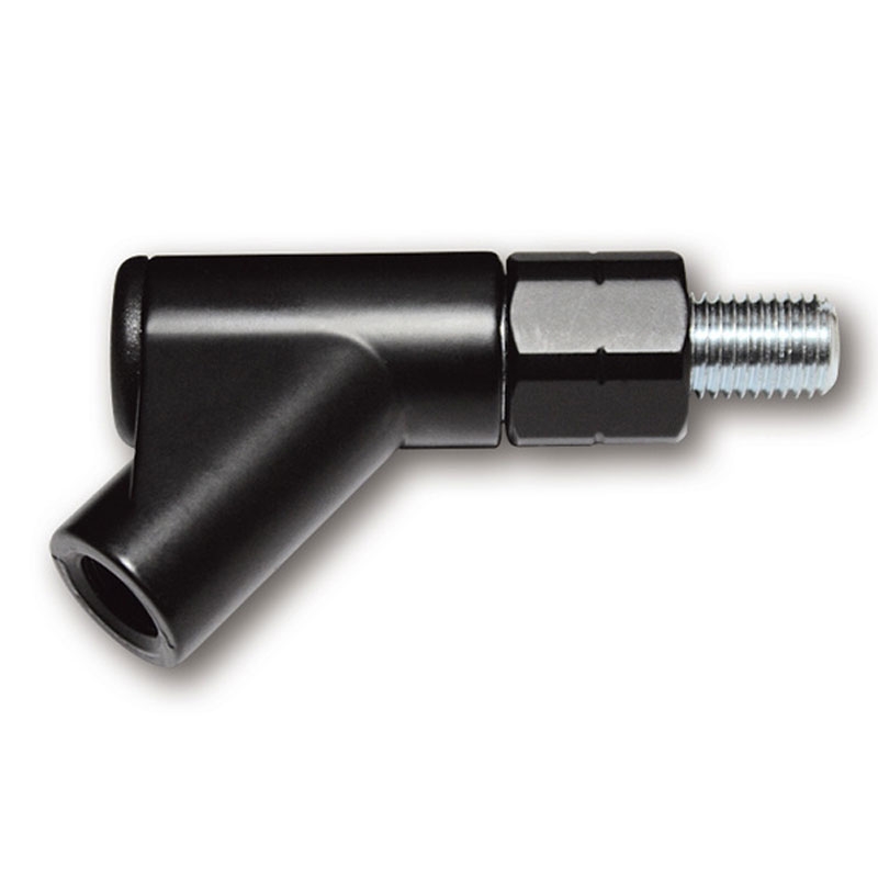 Adapter do lusterek Highsider Smart z gwintem lewoskrętnym