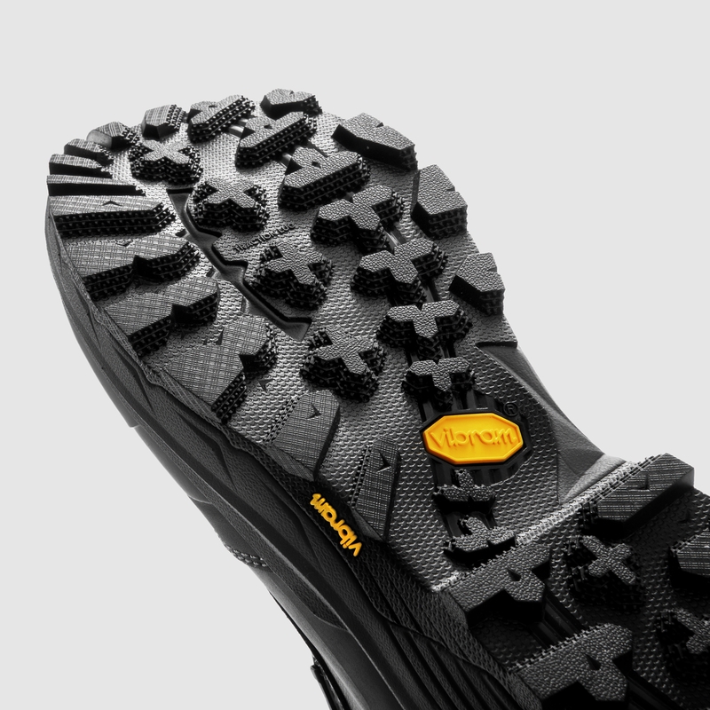Buty motocyklowe Rebelhorn Defender czarne