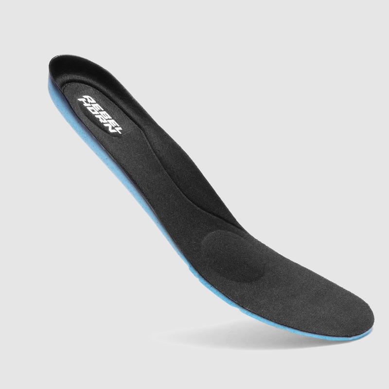 Buty motocyklowe Rebelhorn Defender czarne