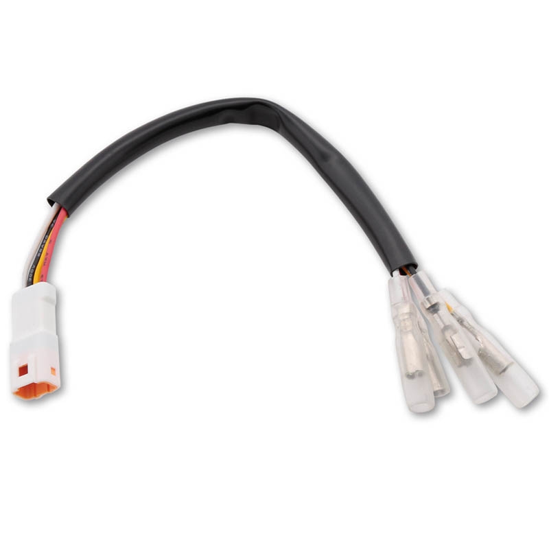 Adapter do tylnego światła Highsider Smart do KTM 4 piny