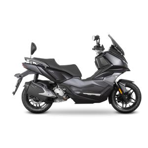 Fixation system SHAD S0DX35RV for SHAD backrest