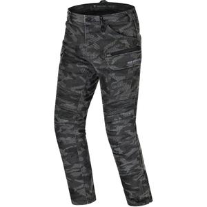 Spodnie motocyklowe Shima Giro 3.0 camo