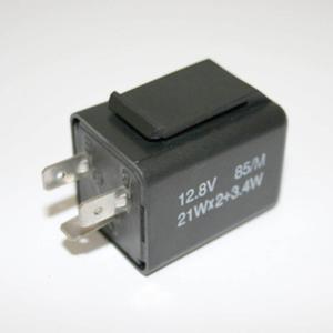 Przełącznik kierunkowskazów Highsider Smart 3-pinowy 12V