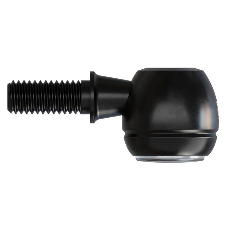 Kierunkowskazy motocyklowe Highsider Smart Circula-S LED czarne