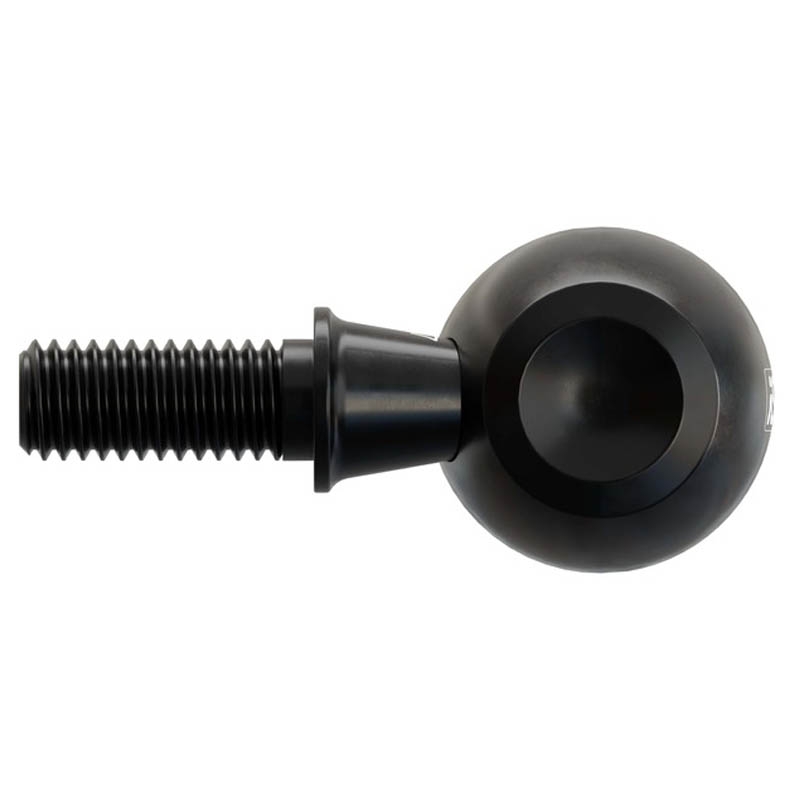 Kierunkowskazy motocyklowe Highsider Smart Circula-S LED 3w1 czarne