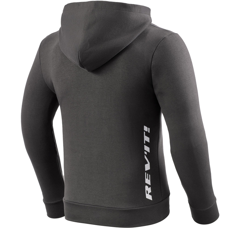 Bluza Revit Renato antracyt