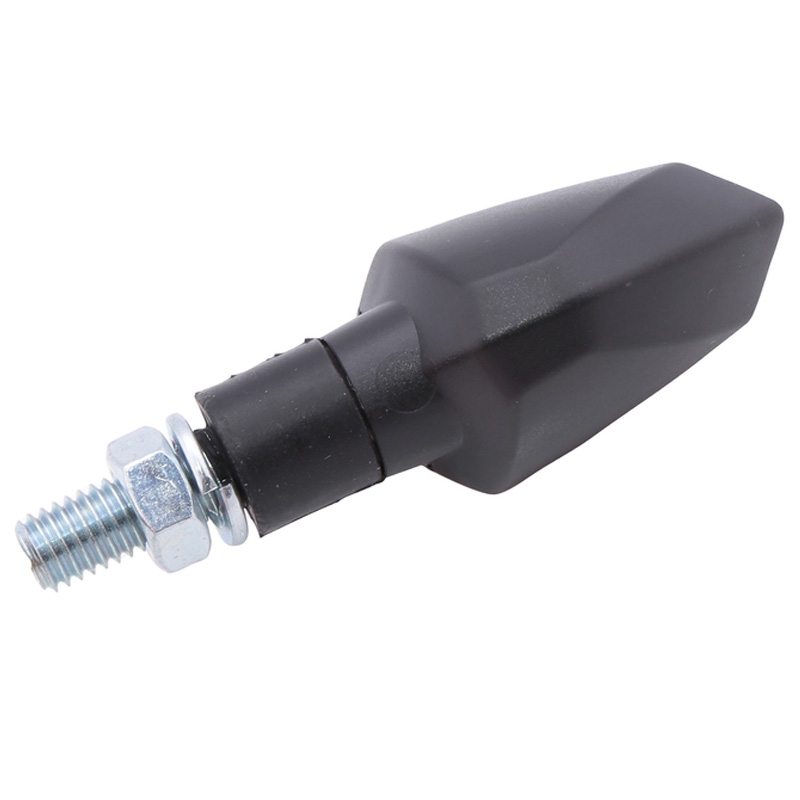 Kierunkowskazy motocyklowe Highsider Smart Nova LED czarne
