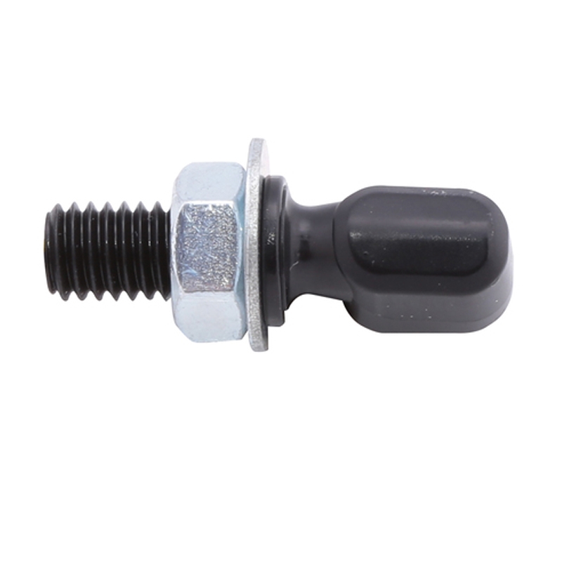 Kierunkowskazy motocyklowe Highsider Smart Vision-TS LED czarne