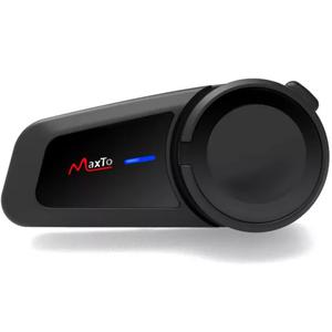 Interkom Bluetooth MaxTo M2