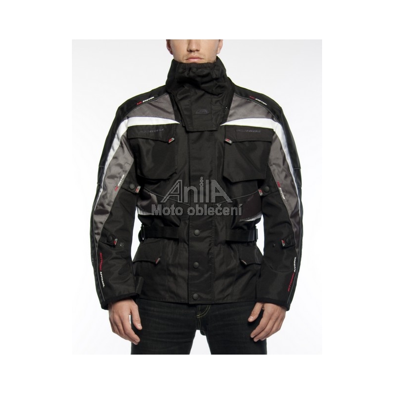 Moto ForBikers kurtka RANGER 11