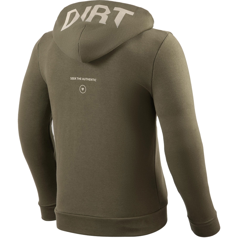 Bluza Revit Floris Tarmac