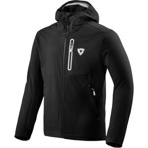Kurtka Revit Jerry Softshell Czarna