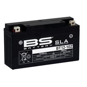 Factory activated battery BS-BATTERY BT12-10Z (FA)