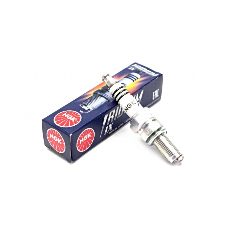 Spark plug NGK Iridium
