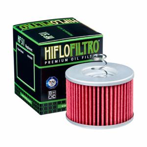 Air filter HIFLOFILTRO HF511